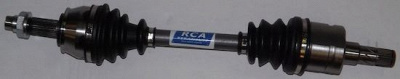 RCA FRANCE oa901an -  Приводной вал